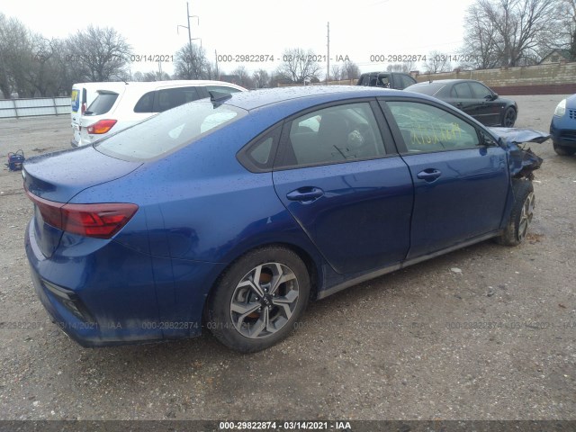 Photo 3 VIN: 3KPF24AD2ME309186 - KIA FORTE 