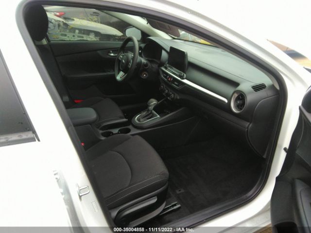 Photo 4 VIN: 3KPF24AD2ME309270 - KIA FORTE 