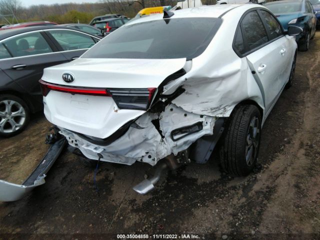 Photo 5 VIN: 3KPF24AD2ME309270 - KIA FORTE 