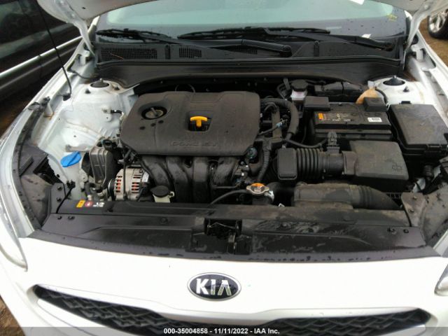 Photo 9 VIN: 3KPF24AD2ME309270 - KIA FORTE 