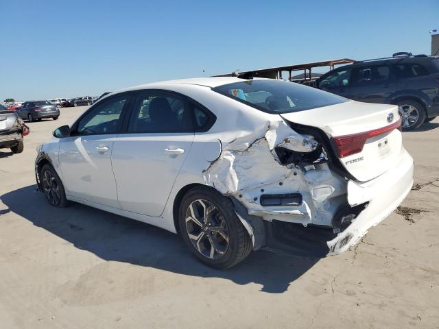 Photo 1 VIN: 3KPF24AD2ME309964 - KIA FORTE FE 