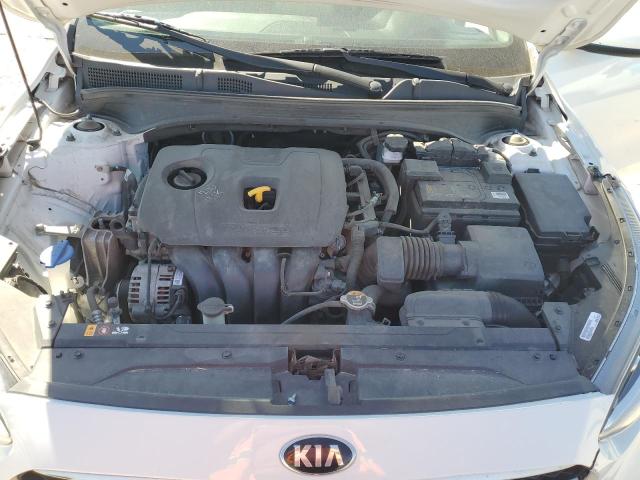 Photo 10 VIN: 3KPF24AD2ME309964 - KIA FORTE FE 