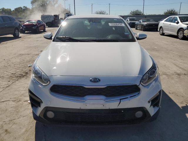 Photo 4 VIN: 3KPF24AD2ME309964 - KIA FORTE FE 