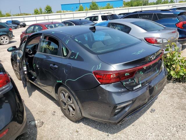 Photo 1 VIN: 3KPF24AD2ME310564 - KIA FORTE FE 