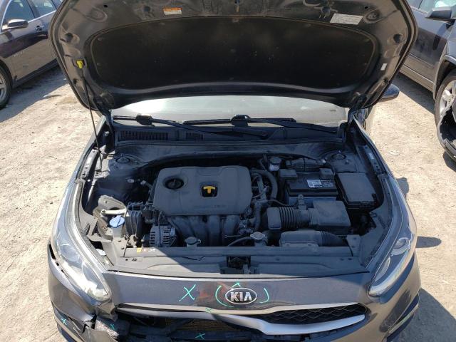 Photo 10 VIN: 3KPF24AD2ME310564 - KIA FORTE FE 