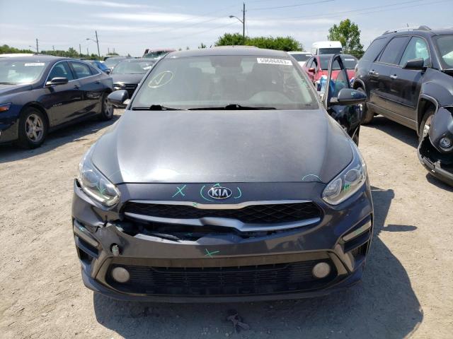 Photo 4 VIN: 3KPF24AD2ME310564 - KIA FORTE FE 