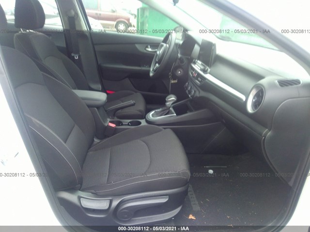 Photo 4 VIN: 3KPF24AD2ME313285 - KIA FORTE 