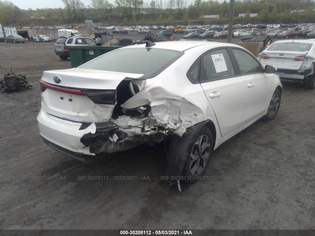 Photo 5 VIN: 3KPF24AD2ME313285 - KIA FORTE 