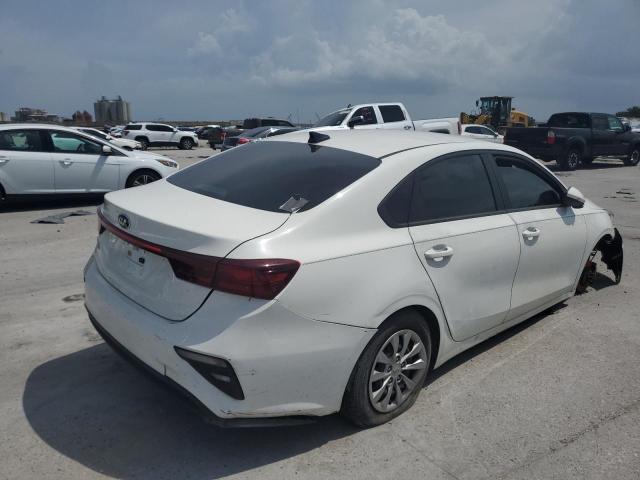 Photo 2 VIN: 3KPF24AD2ME315635 - KIA FORTE FE 