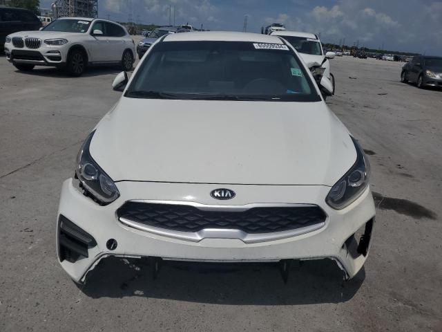 Photo 4 VIN: 3KPF24AD2ME315635 - KIA FORTE FE 