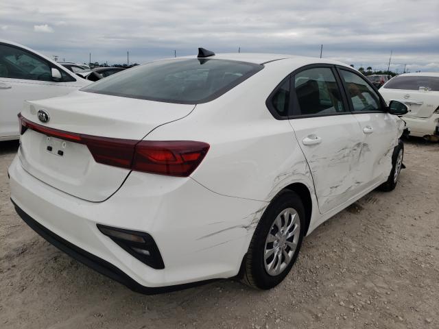 Photo 3 VIN: 3KPF24AD2ME315733 - KIA FORTE FE 