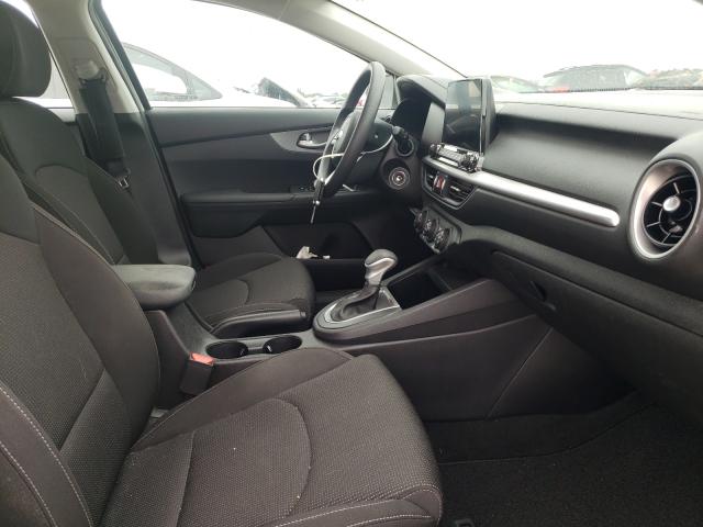 Photo 4 VIN: 3KPF24AD2ME315733 - KIA FORTE FE 