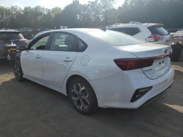 Photo 1 VIN: 3KPF24AD2ME317966 - KIA FORTE FE 