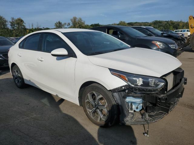 Photo 3 VIN: 3KPF24AD2ME317966 - KIA FORTE FE 