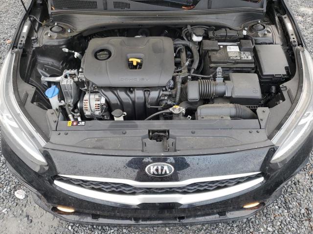 Photo 10 VIN: 3KPF24AD2ME318096 - KIA FORTE FE 