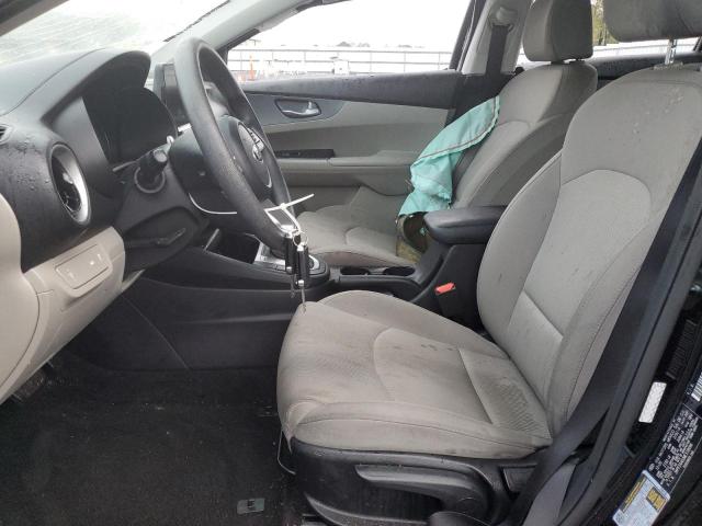 Photo 6 VIN: 3KPF24AD2ME318096 - KIA FORTE FE 