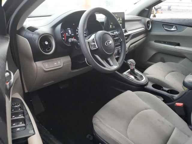 Photo 7 VIN: 3KPF24AD2ME318096 - KIA FORTE FE 