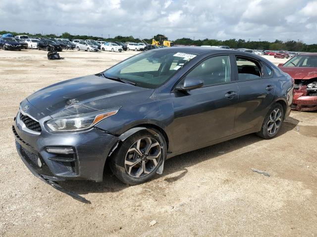 Photo 0 VIN: 3KPF24AD2ME320463 - KIA FORTE FE 