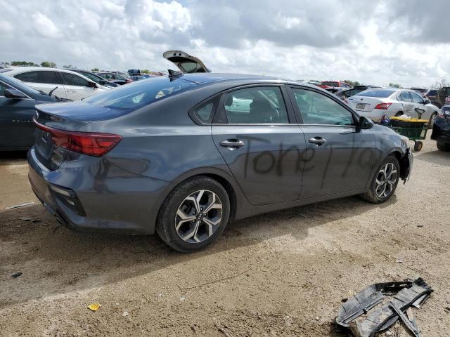 Photo 2 VIN: 3KPF24AD2ME320463 - KIA FORTE FE 