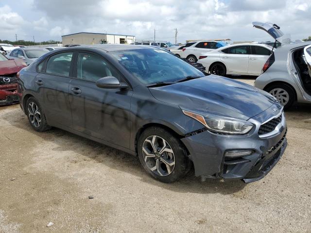 Photo 3 VIN: 3KPF24AD2ME320463 - KIA FORTE FE 