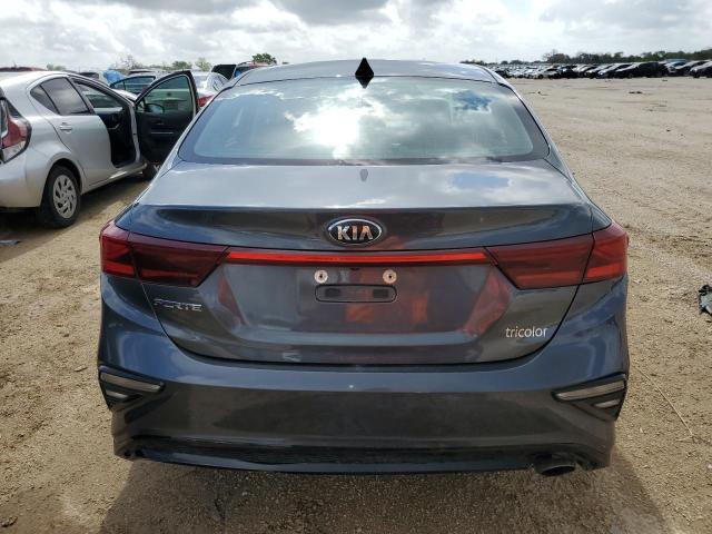 Photo 5 VIN: 3KPF24AD2ME320463 - KIA FORTE FE 