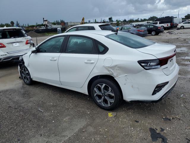 Photo 1 VIN: 3KPF24AD2ME322231 - KIA FORTE FE 