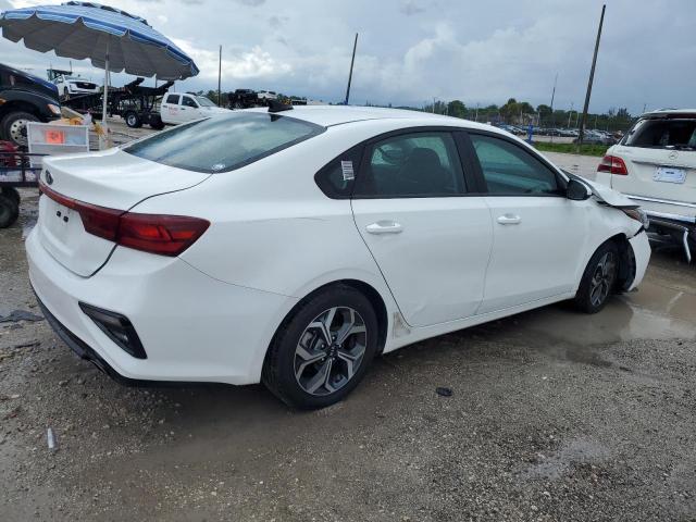 Photo 2 VIN: 3KPF24AD2ME322231 - KIA FORTE FE 