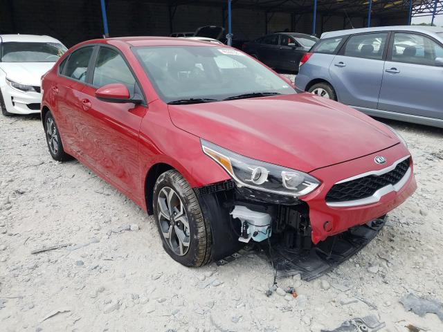 Photo 0 VIN: 3KPF24AD2ME325419 - KIA FORTE FE 