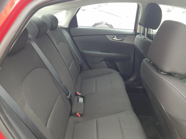 Photo 5 VIN: 3KPF24AD2ME325419 - KIA FORTE FE 