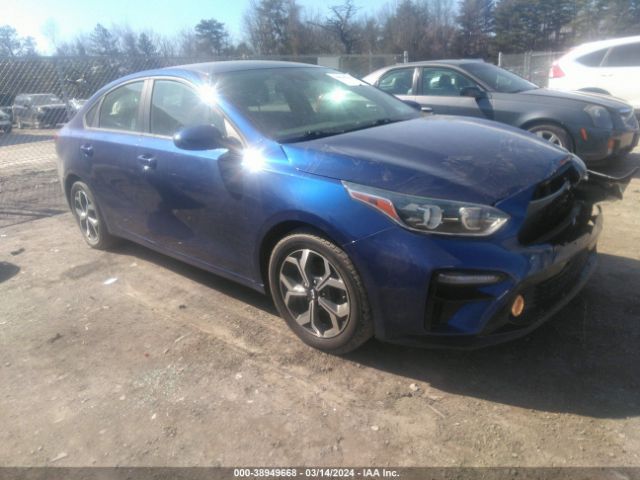 Photo 0 VIN: 3KPF24AD2ME326022 - KIA FORTE 