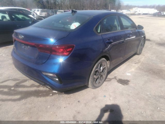 Photo 3 VIN: 3KPF24AD2ME326022 - KIA FORTE 