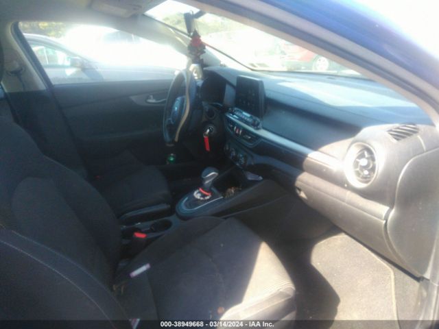 Photo 4 VIN: 3KPF24AD2ME326022 - KIA FORTE 