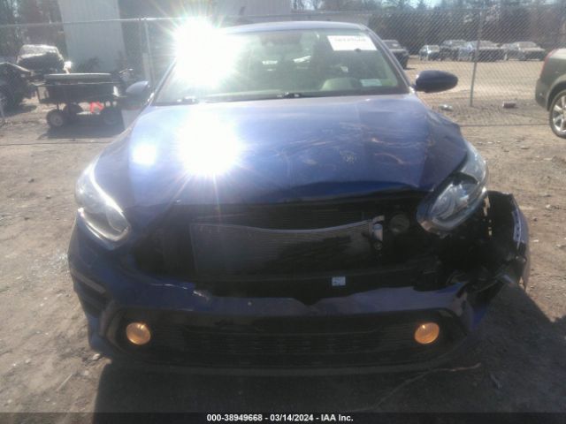 Photo 5 VIN: 3KPF24AD2ME326022 - KIA FORTE 