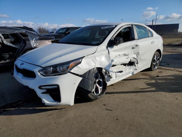 Photo 0 VIN: 3KPF24AD2ME327560 - KIA FORTE FE 