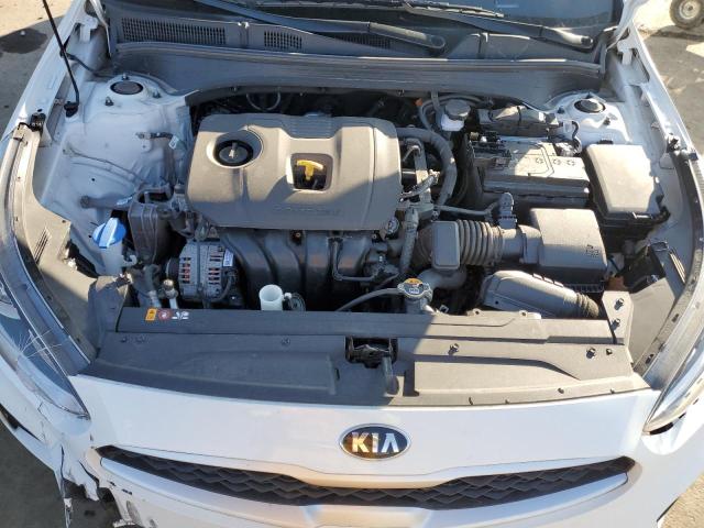 Photo 10 VIN: 3KPF24AD2ME327560 - KIA FORTE FE 