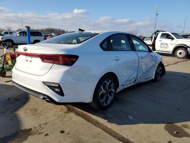 Photo 2 VIN: 3KPF24AD2ME327560 - KIA FORTE FE 