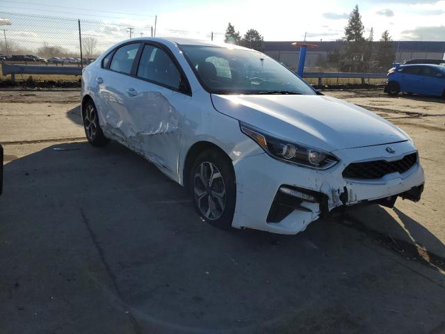 Photo 3 VIN: 3KPF24AD2ME327560 - KIA FORTE FE 