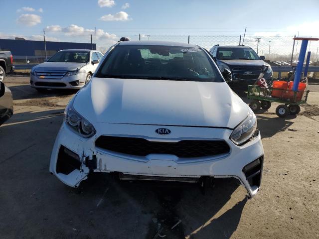 Photo 4 VIN: 3KPF24AD2ME327560 - KIA FORTE FE 