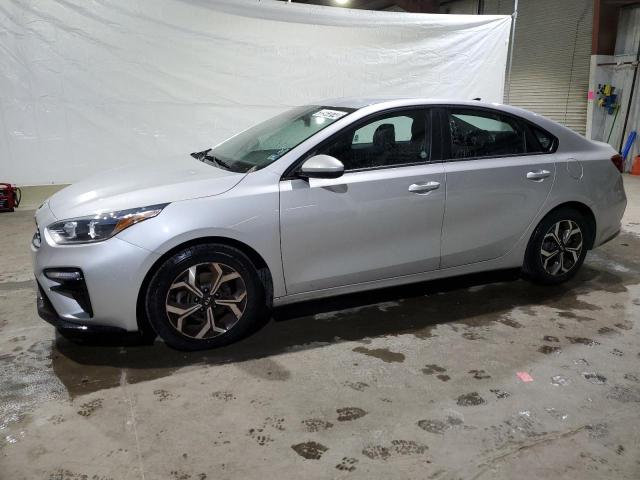 Photo 0 VIN: 3KPF24AD2ME327915 - KIA FORTE 