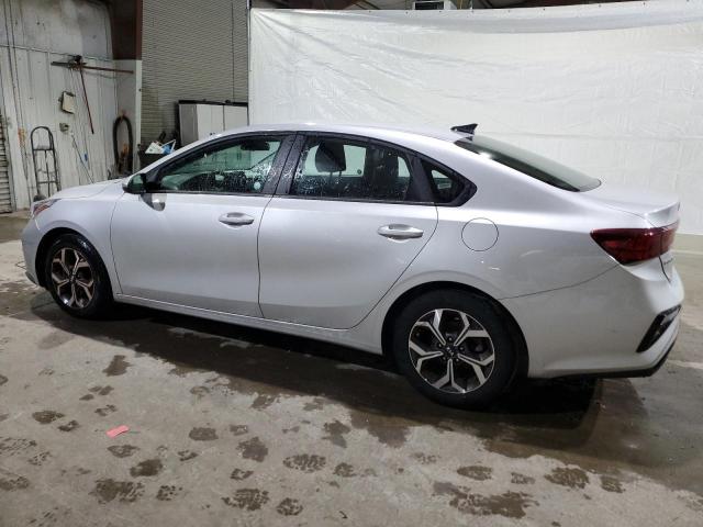 Photo 1 VIN: 3KPF24AD2ME327915 - KIA FORTE 