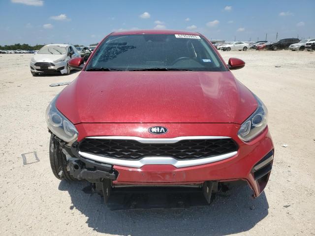 Photo 4 VIN: 3KPF24AD2ME329521 - KIA FORTE FE 