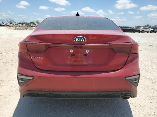 Photo 5 VIN: 3KPF24AD2ME329521 - KIA FORTE FE 