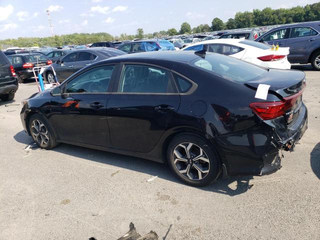 Photo 1 VIN: 3KPF24AD2ME329924 - KIA FORTE 