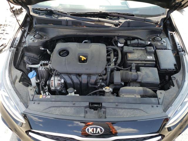 Photo 10 VIN: 3KPF24AD2ME329924 - KIA FORTE 