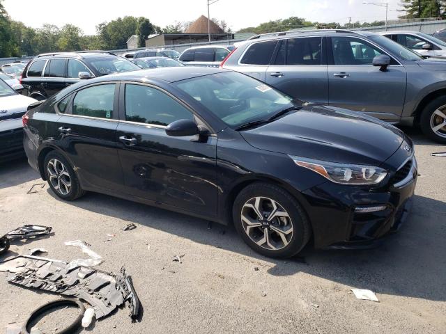 Photo 3 VIN: 3KPF24AD2ME329924 - KIA FORTE 