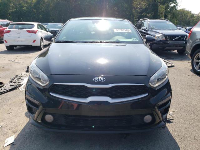 Photo 4 VIN: 3KPF24AD2ME329924 - KIA FORTE 