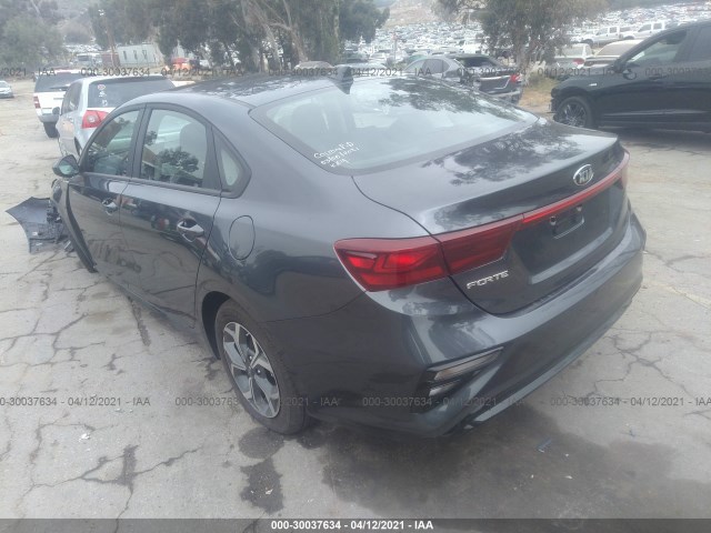 Photo 2 VIN: 3KPF24AD2ME329972 - KIA FORTE 