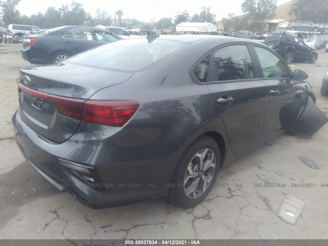 Photo 3 VIN: 3KPF24AD2ME329972 - KIA FORTE 