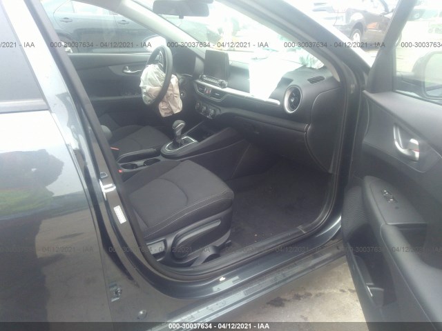 Photo 4 VIN: 3KPF24AD2ME329972 - KIA FORTE 