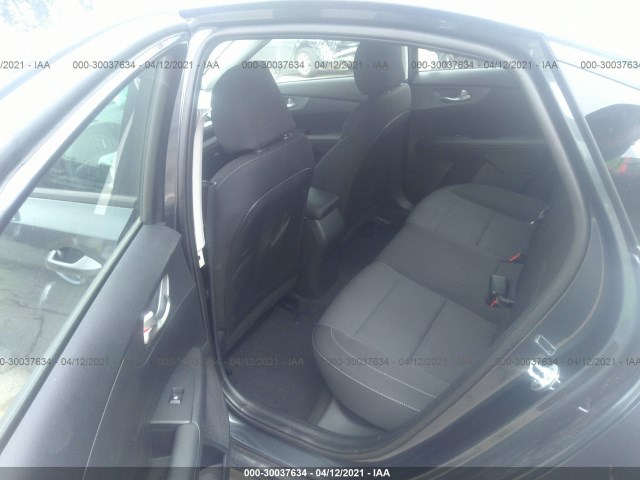 Photo 7 VIN: 3KPF24AD2ME329972 - KIA FORTE 